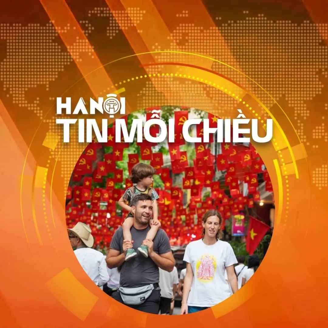 Du lịch Hà Nội sẵn sàng chào đón du khách dịp Quốc khánh 2/9 | Hà Nội tin mỗi chiều
